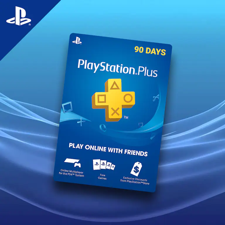 playstation plus